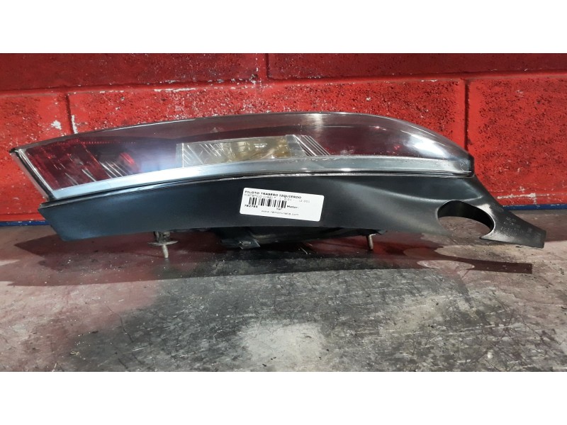 Recambio de piloto trasero izquierdo para fiat stilo (192)  | 0.01 - ...  | 0.01 - ... referencia OEM IAM   