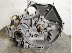 Recambio de caja cambios para rover serie 45 (rt) 2.0 idt referencia OEM IAM RG11  