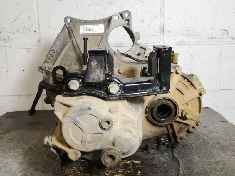 Recambio de caja cambios para rover serie 45 (rt) 2.0 idt referencia OEM IAM RG11  