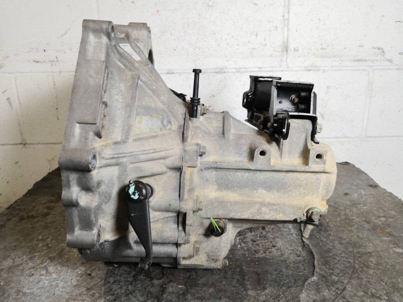 Recambio de caja cambios para rover serie 45 (rt) 2.0 idt referencia OEM IAM RG11  