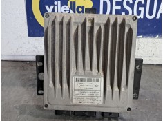 Recambio de centralita motor uce para renault clio ii fase ii (b/cb0)  | 0.01 - ...  | 0.01 - ... referencia OEM IAM 8200303619 