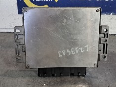 Recambio de centralita motor uce para citroen xsara picasso 1.8 16v referencia OEM IAM 9640514780   2