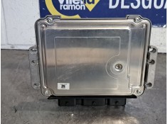 Recambio de centralita motor uce para volvo v50 familiar  | 0.04 - ...  | 0.04 - ... referencia OEM IAM 0281016590   2