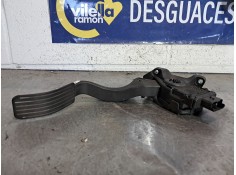 Recambio de potenciometro pedal para peugeot 207 sw  | 0.07 - ...  | 0.07 - ... referencia OEM IAM 9671433680  