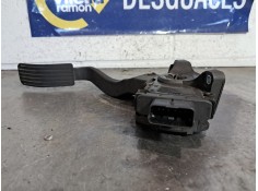 Recambio de potenciometro pedal para peugeot 207 sw  | 0.07 - ...  | 0.07 - ... referencia OEM IAM 9671433680   2
