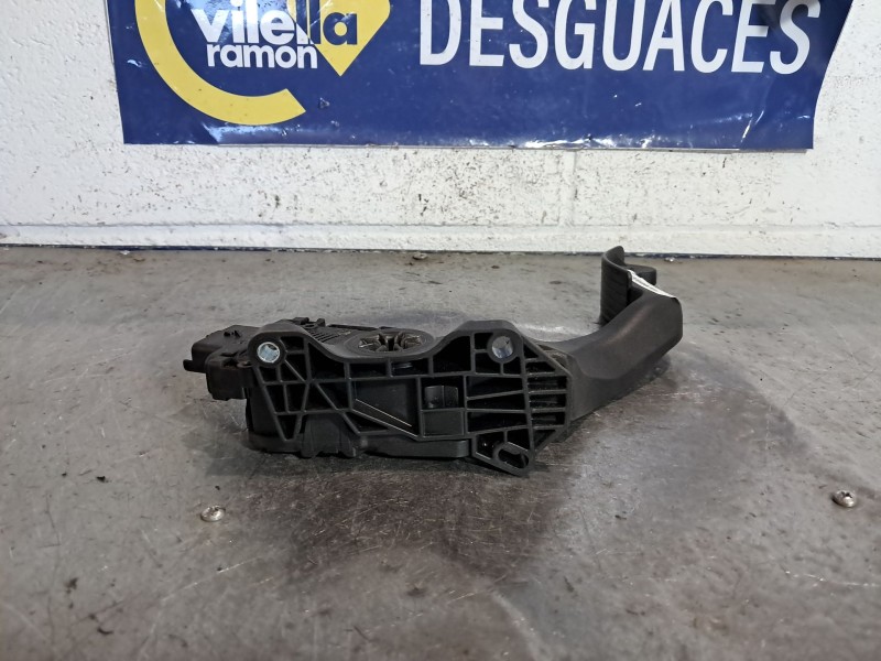 Recambio de potenciometro pedal para peugeot 207 sw  | 0.07 - ...  | 0.07 - ... referencia OEM IAM 9671433680  