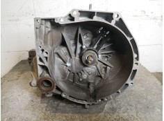 Recambio de caja cambios para ford fiesta referencia OEM IAM BA6R7002ABG  