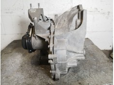 Recambio de caja cambios para ford fiesta referencia OEM IAM BA6R7002ABG   2