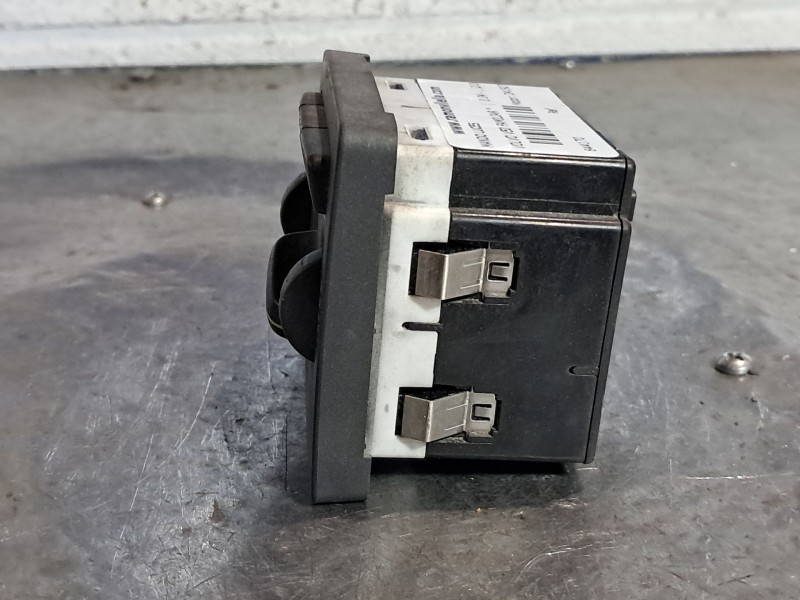 Recambio de mando luces para volvo v50 familiar  | 0.04 - ...  | 0.04 - ... referencia OEM IAM   