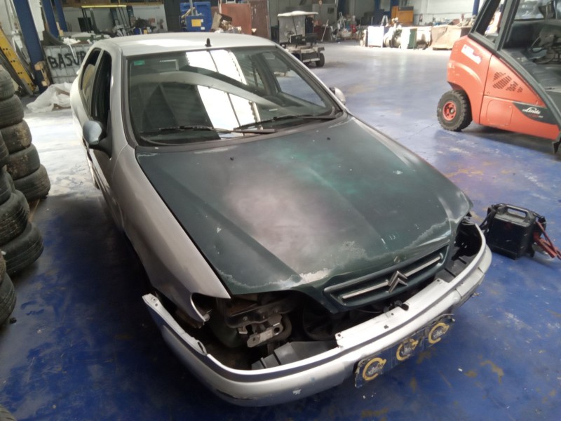 citroen xsara 1.9 d attraction del año 1999