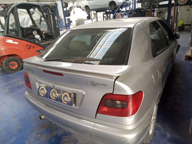 citroen xsara 1.9 d attraction del año 1999