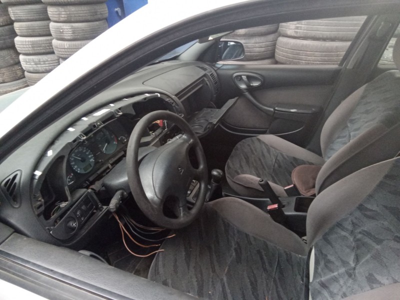 citroen xsara 1.9 d attraction del año 1999