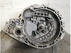 Recambio de caja cambios para daewoo lacetti 1.6 cat referencia OEM IAM 96344248  