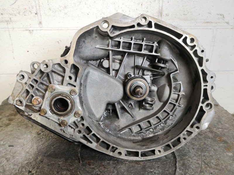 Recambio de caja cambios para daewoo lacetti 1.6 cat referencia OEM IAM 96344248  
