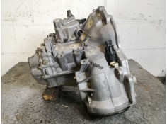 Recambio de caja cambios para daewoo lacetti 1.6 cat referencia OEM IAM 96344248   2