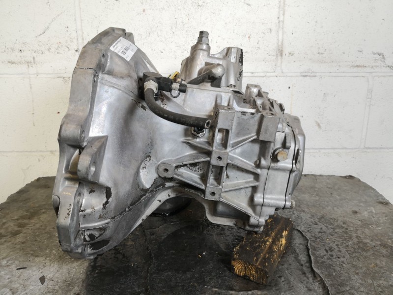 Recambio de caja cambios para daewoo lacetti 1.6 cat referencia OEM IAM 96344248  