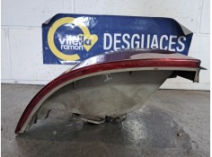 Recambio de piloto trasero izquierdo para opel astra g berlina 2.0 dti | 0.98 - ... 2.0 dti | 0.98 - ... referencia OEM IAM    2