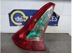 Recambio de piloto trasero izquierdo para citroen c4 coupe 1.6 16v cat (nfu / tu5jp4) referencia OEM IAM   