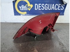 Recambio de piloto trasero izquierdo para citroen c4 coupe 1.6 16v cat (nfu / tu5jp4) referencia OEM IAM    2