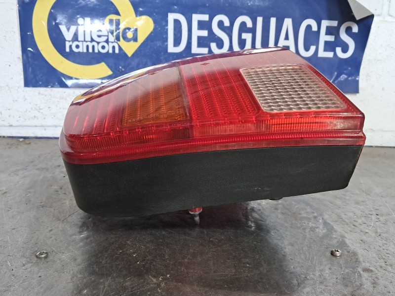 Recambio de piloto trasero derecho para volkswagen golf iv berlina (1j1) básico | 05.99 - ... referencia OEM IAM   