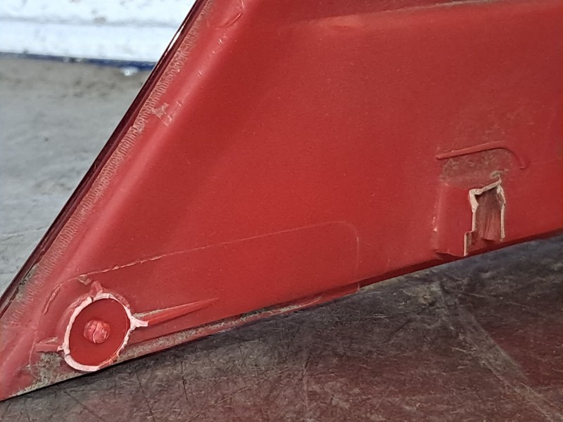 Recambio de piloto trasero derecho para volkswagen golf iv berlina (1j1) básico | 05.99 - ... referencia OEM IAM   