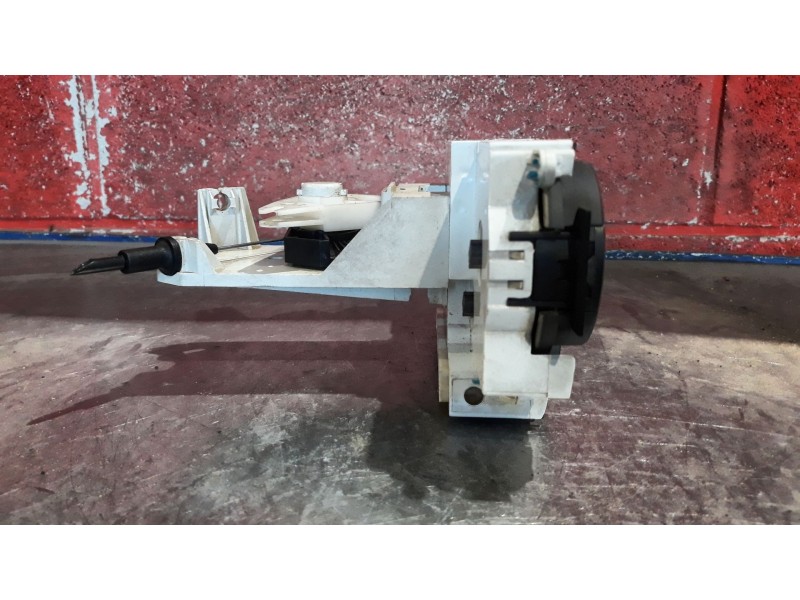 Recambio de mando calefaccion aire acondicionado para nissan primera referencia OEM IAM    Recambio de mando calefaccion aire acondicionado para nissan primera referencia OEM IAM