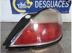 Recambio de piloto trasero derecho para opel astra h berlina 1.7 16v cdti | 0.04 - ... 1.7 16v cdti | 0.04 - ... referencia OEM 
