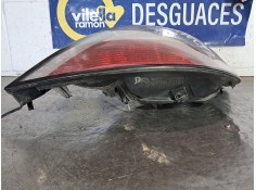 Recambio de piloto trasero derecho para opel astra h berlina 1.7 16v cdti | 0.04 - ... 1.7 16v cdti | 0.04 - ... referencia OEM  2
