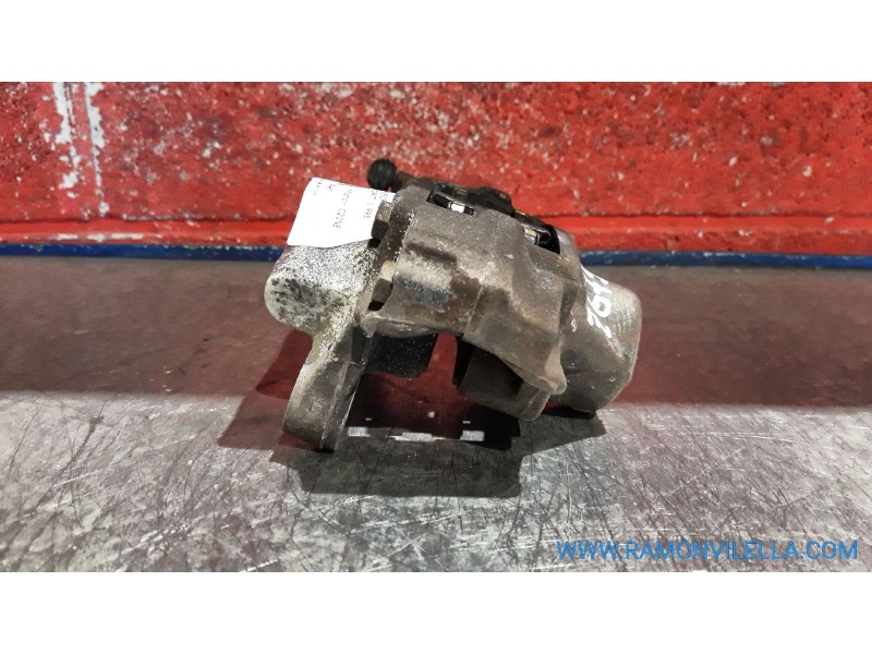 Recambio de pinza freno tras. derecha para opel vectra 2.0i 16v sport referencia OEM IAM   
