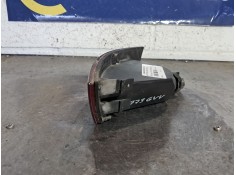 Recambio de faro antiniebla trasero izquierdo para ford focus 1.6 tdci 109 titanium referencia OEM IAM 009730   2