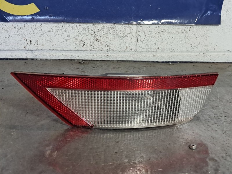 Recambio de piloto marcha atras para ford focus 1.6 tdci 109 titanium referencia OEM IAM   