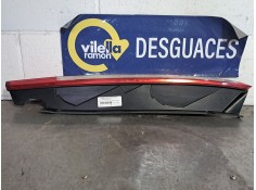 Recambio de piloto trasero derecho para ford focus 1.6 tdci 109 titanium referencia OEM IAM    2