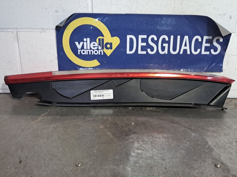 Recambio de piloto trasero derecho para ford focus 1.6 tdci 109 titanium referencia OEM IAM   