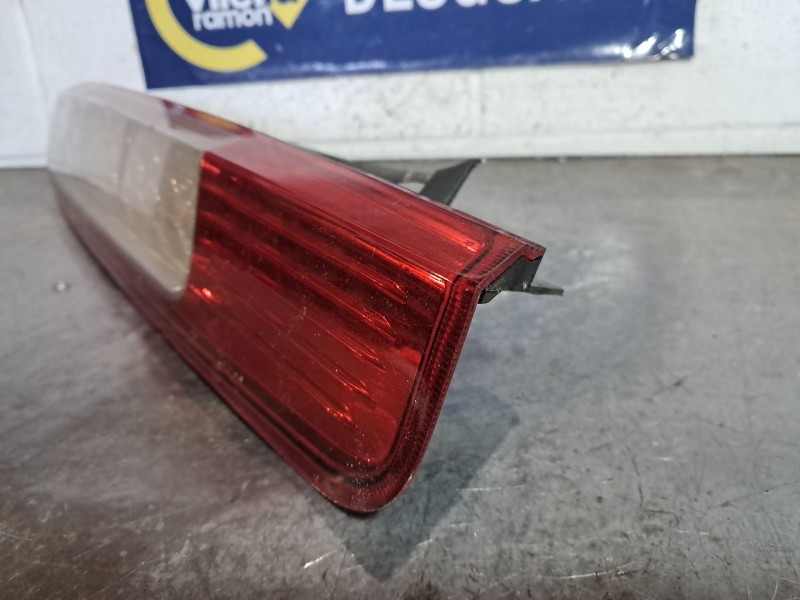 Recambio de piloto trasero derecho para ford focus 1.6 tdci 109 titanium referencia OEM IAM   