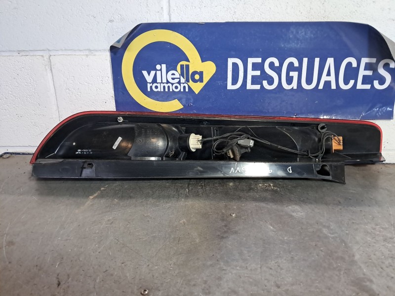 Recambio de piloto trasero derecho para ford focus 1.6 tdci 109 titanium referencia OEM IAM   