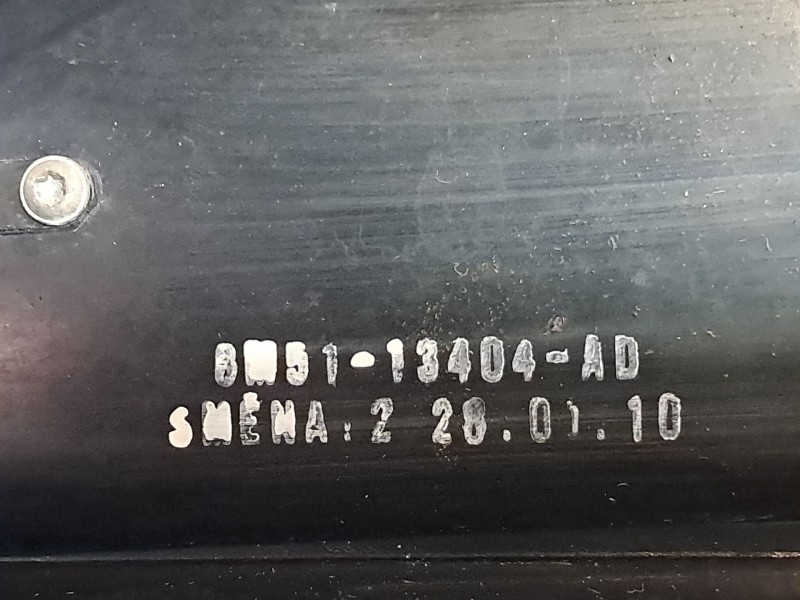 Recambio de piloto trasero derecho para ford focus 1.6 tdci 109 titanium referencia OEM IAM   