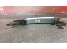Recambio de maneta exterior delantera derecha para opel astra h berlina  | 0.04 - 0.07  | 0.04 - 0.07 referencia OEM IAM    2