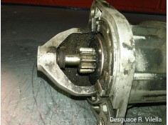 Recambio de motor arranque para ford sierra berlina básico | 0.82 - ... básico | 0.82 - ... referencia OEM IAM 0001218106   2