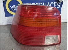Recambio de piloto trasero izquierdo para volkswagen golf iv berlina (1j1) básico | 05.99 - ... referencia OEM IAM   