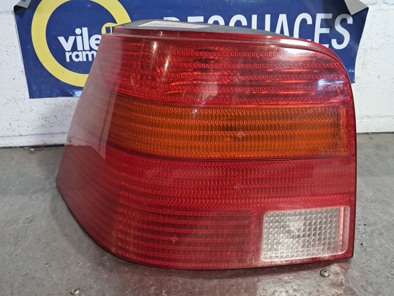 Recambio de piloto trasero izquierdo para volkswagen golf iv berlina (1j1) básico | 05.99 - ... referencia OEM IAM   