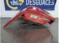 Recambio de piloto trasero izquierdo para volkswagen golf iv berlina (1j1) básico | 05.99 - ... referencia OEM IAM    2