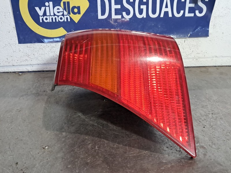 Recambio de piloto trasero izquierdo para volkswagen golf iv berlina (1j1) básico | 05.99 - ... referencia OEM IAM   