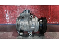 Recambio de compresor aire acondicio. para kia carens 2.0 crdi ex monovolumen | 07.02 - 12.06 2.0 crdi ex monovolumen | 07.02 -  2