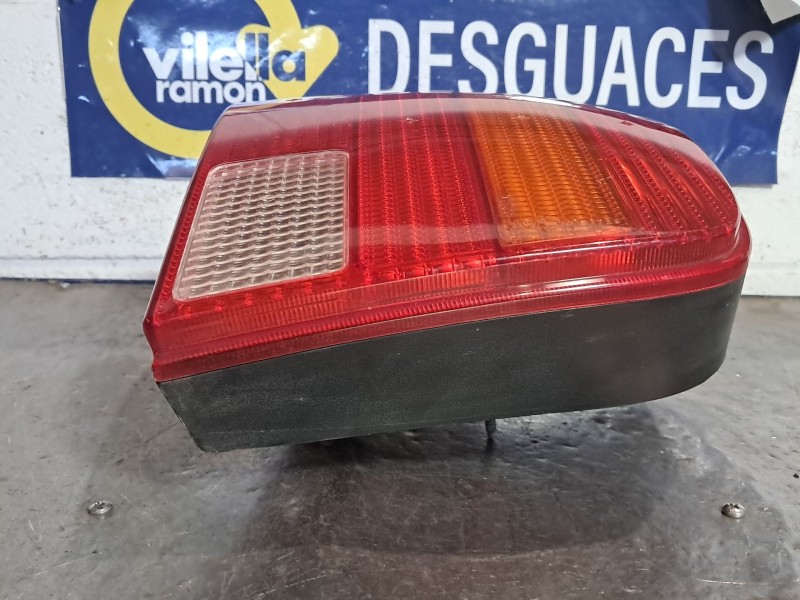 Recambio de piloto trasero izquierdo para volkswagen golf iv berlina (1j1) básico | 05.99 - ... referencia OEM IAM   