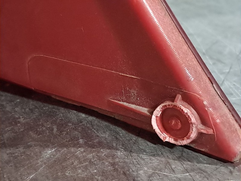 Recambio de piloto trasero izquierdo para volkswagen golf iv berlina (1j1) básico | 05.99 - ... referencia OEM IAM   