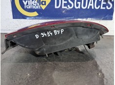 Recambio de piloto trasero derecho para honda accord berlina (cg7-9/ch1-7) 1.8i es (cg8) | 10.98 - 12.03 1.8i es (cg8) | 10.98 - 2