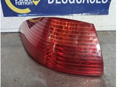 Recambio de piloto trasero izquierdo para peugeot 607 (s1) básico | 12.00 - 12.04 básico | 12.00 - 12.04 referencia OEM IAM   