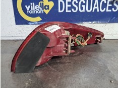 Recambio de piloto trasero izquierdo para peugeot 607 (s1) básico | 12.00 - 12.04 básico | 12.00 - 12.04 referencia OEM IAM    2