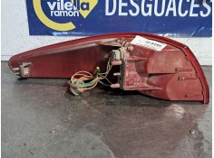 Recambio de piloto trasero derecho para peugeot 607 (s1) básico | 12.00 - 12.04 básico | 12.00 - 12.04 referencia OEM IAM    2