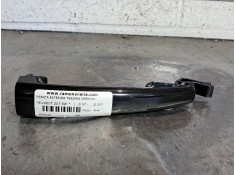 Recambio de maneta exterior trasera derecha para peugeot 207 sw  | 0.07 - ...  | 0.07 - ... referencia OEM IAM   